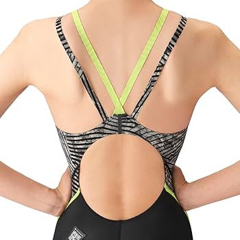 Amazon.co.jp: [アリーナ] 【WA承認】 競泳水着 レース用